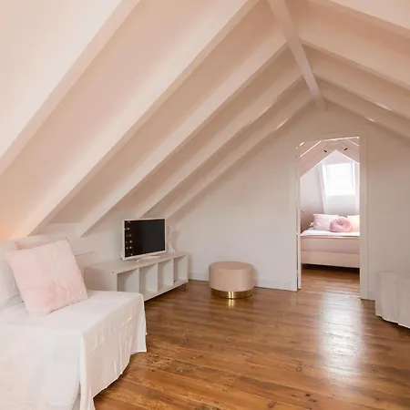 Apartment Casasupertubos - 10, 13 And 14 *