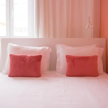 Casasupertubos - 10, 13 And 14 Apartman Peniche