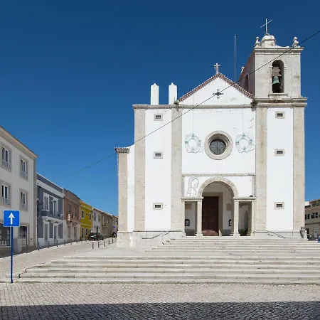 Apartman Casasupertubos - 10, 13 And 14 *