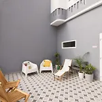 Διαμέρισμα Casasupertubos - 10, 13 And 14