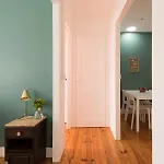 Διαμέρισμα Casasupertubos - 10, 13 And 14 *