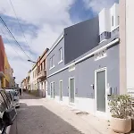 Διαμέρισμα Casasupertubos - 10, 13 And 14 *