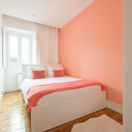 Apartment Casasupertubos - Center Peniche
