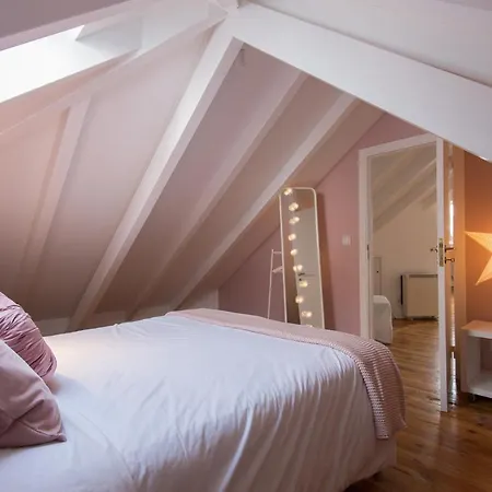 Casasupertubos - 10, 13 And 14 Apartamento