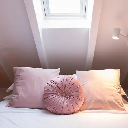 Casasupertubos - Center Appartement *