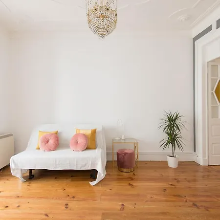 Casasupertubos - Center Apartment