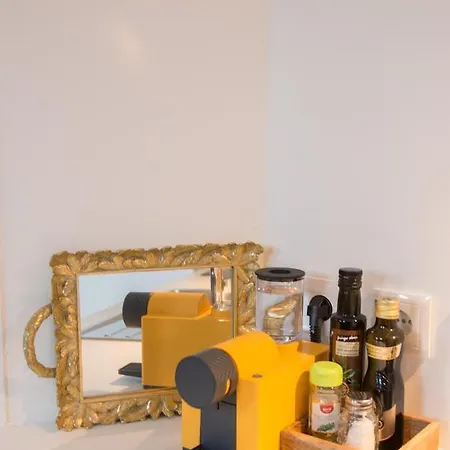 Casasupertubos - Center Appartement *