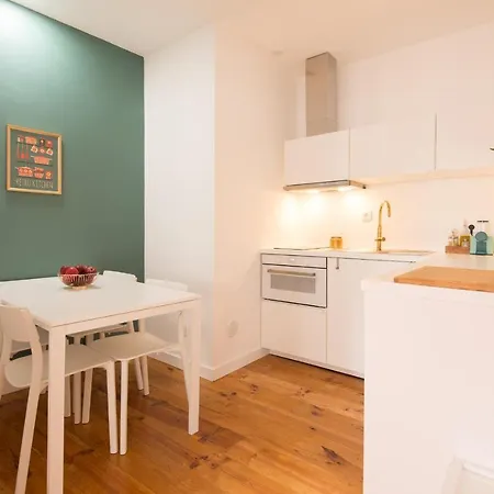 Casasupertubos - Center Appartement