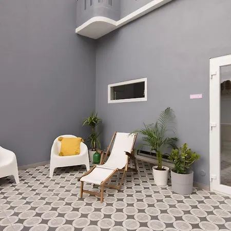 Casasupertubos - Center Apartment