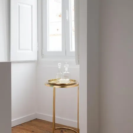 Casasupertubos - Center Appartement