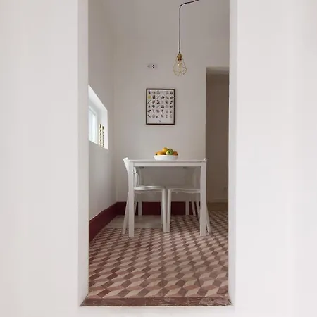 Casasupertubos - Center Apartment *