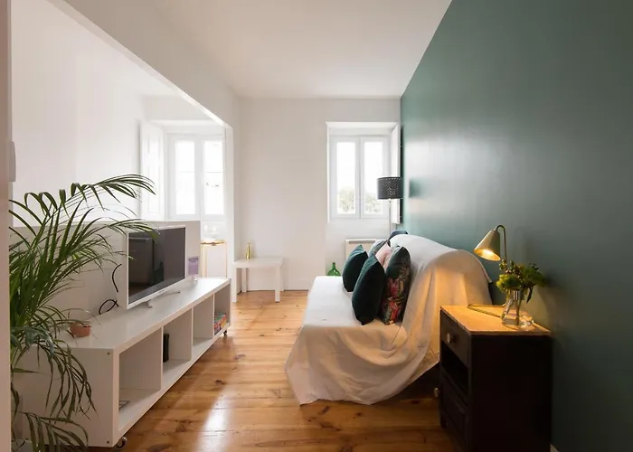 アパート Casasupertubos - 10, 13 And 14 *