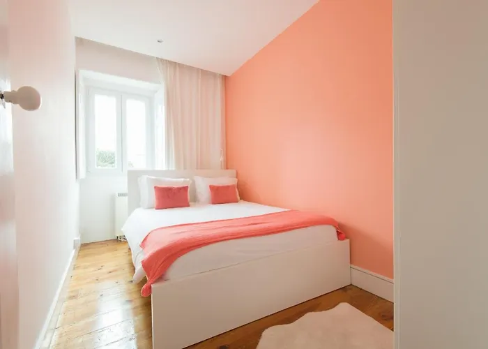 Apartamento Casasupertubos - 10, 13 And 14 Peniche