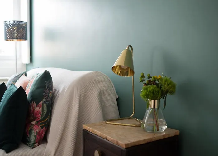 Casasupertubos - 10, 13 And 14 アパート *