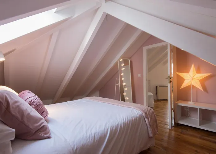 Casasupertubos - 10, 13 And 14 アパート