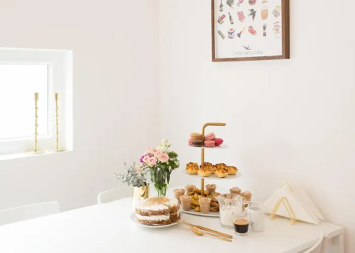 Casasupertubos - 10, 13 And 14 Apartamento *