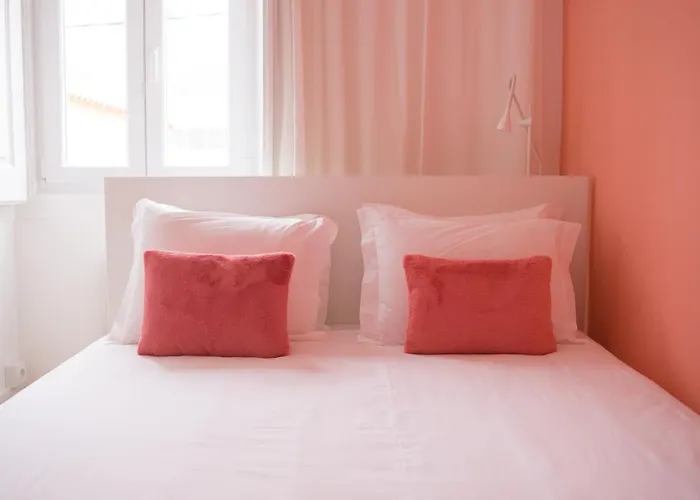 Casasupertubos - 10, 13 And 14 アパート ペニシェ