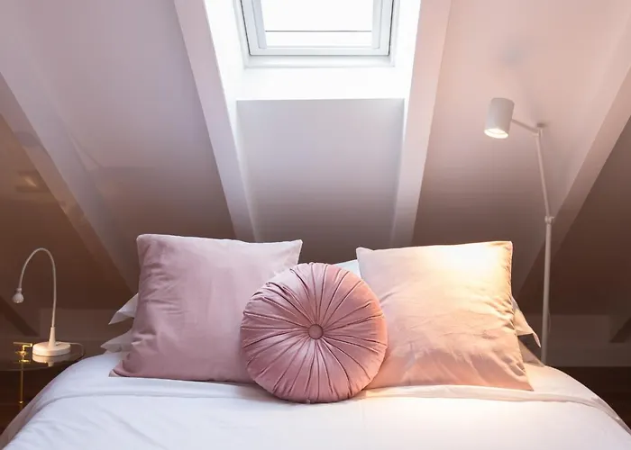 Casasupertubos - 10, 13 And 14 アパート *