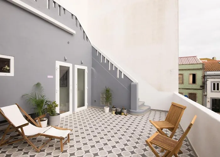 Apartamento Casasupertubos - 10, 13 And 14 Peniche