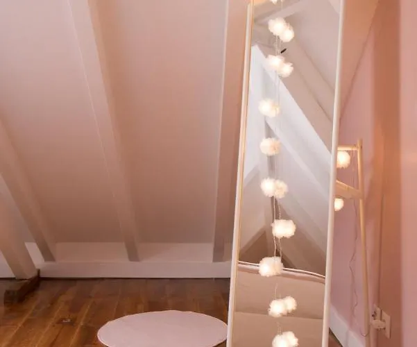 Casasupertubos - 10, 13 And 14 * ペニシェ