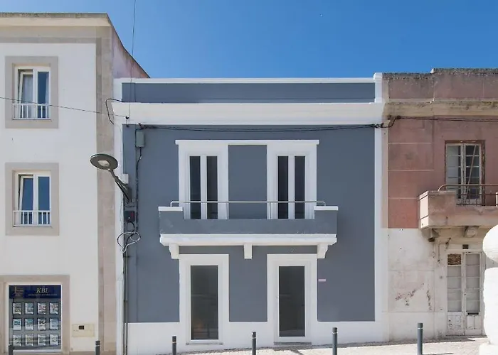 Apartamento Casasupertubos - 10, 13 And 14