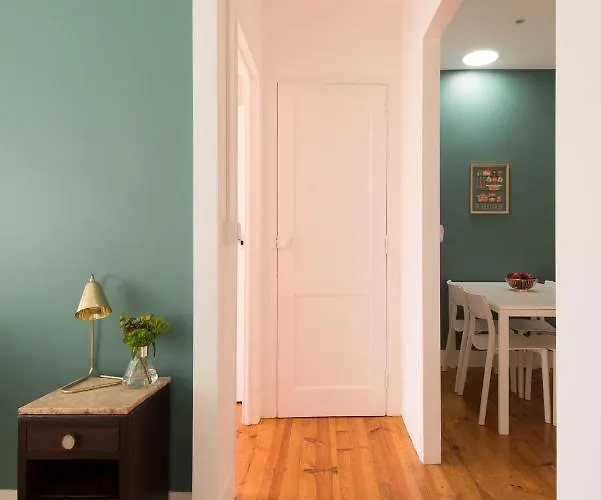 Apartamento Casasupertubos - 10, 13 And 14 *