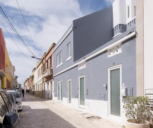 Apartamento Casasupertubos - 10, 13 And 14 *