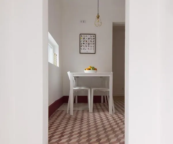 Casasupertubos - 10, 13 And 14 アパート *