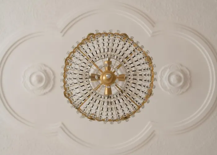 Casasupertubos - 10, 13 And 14 アパート ペニシェ